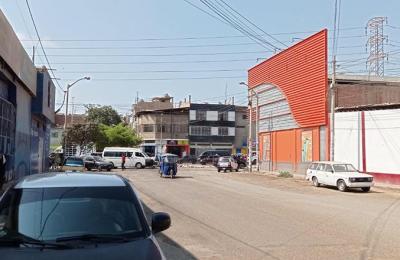 VENTA DE LOCAL COMERCIAL EN JOSÉ LEONARDO ORTIZ